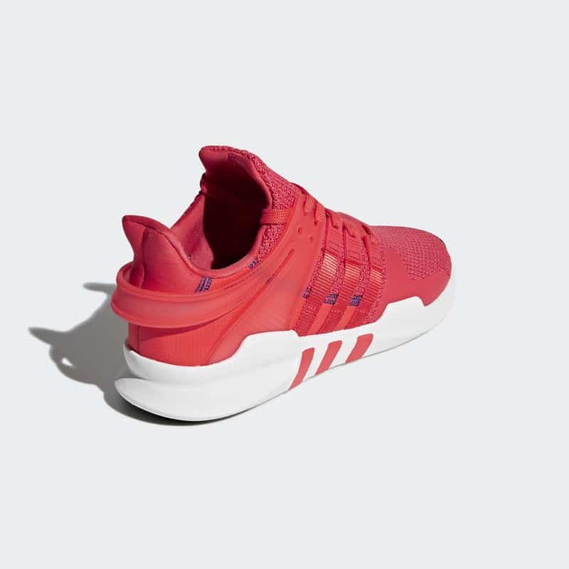 Adidas eqt adv coral pink best sale